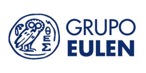 Logo grupo Eulen