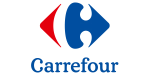Logo Carrefour
